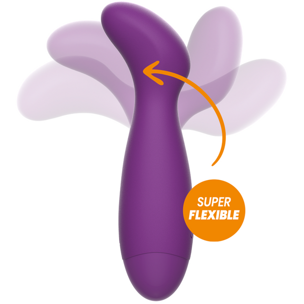 PREMIUM G-SPOT VIBRATOR