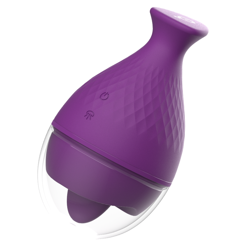 CLITORIS VIBRATOR STIMULATOR