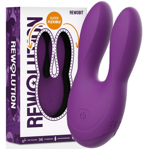 CLITORIS VIBRATOR