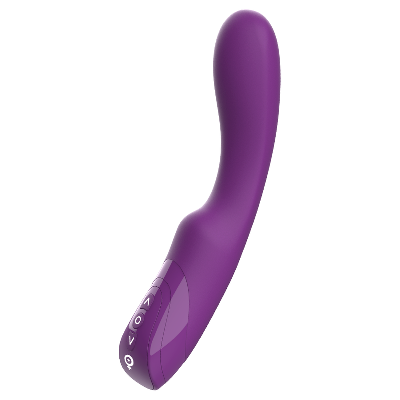 G-SPOT WOMAN VIBRATOR