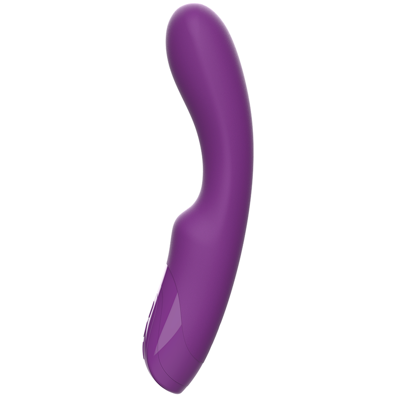 G-SPOT WOMAN VIBRATOR