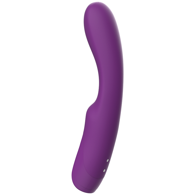 G-SPOT WOMAN VIBRATOR