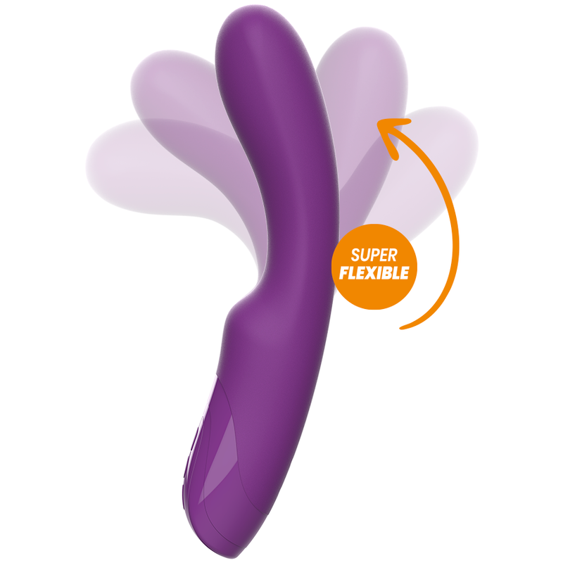 G-SPOT WOMAN VIBRATOR