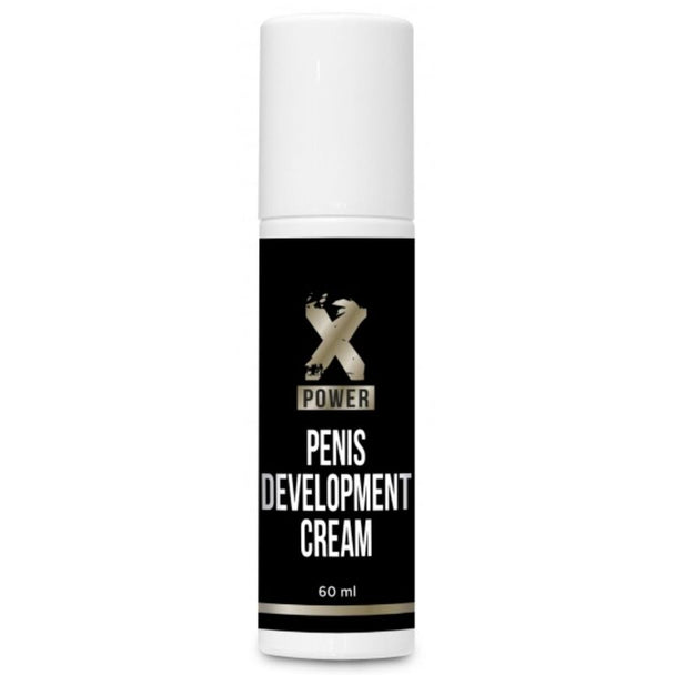 PENIS DEVELOPMENT CREAM