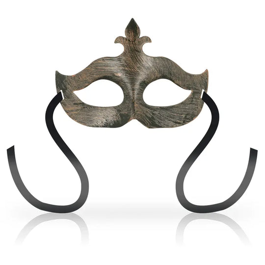 venetian style mask