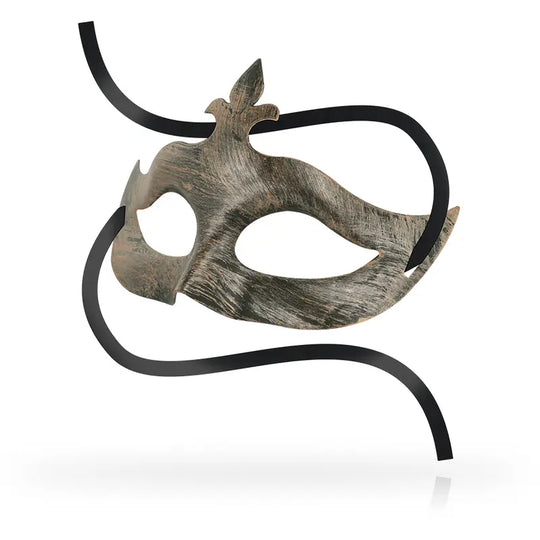 venetian style mask