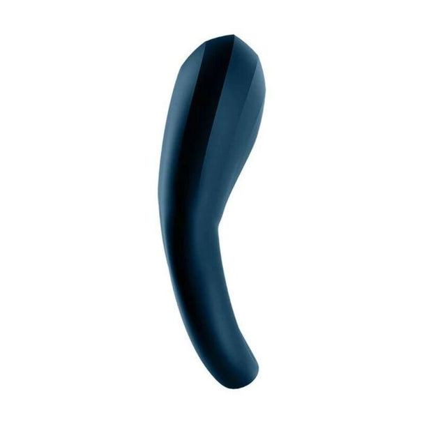 SATISFYER - COCKRING WITH APP