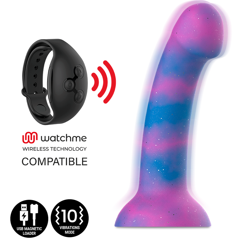 FANTASY DILDO VIBRATOR