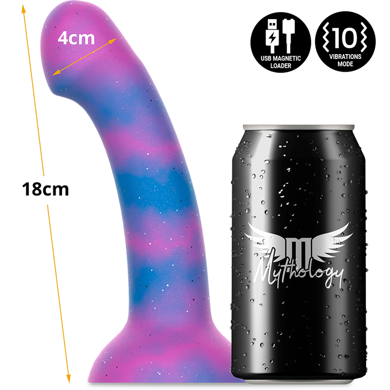 FANTASY DILDO VIBRATOR