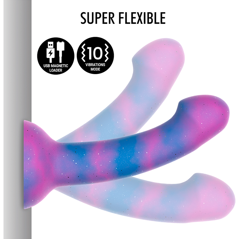 FANTASY DILDO VIBRATOR