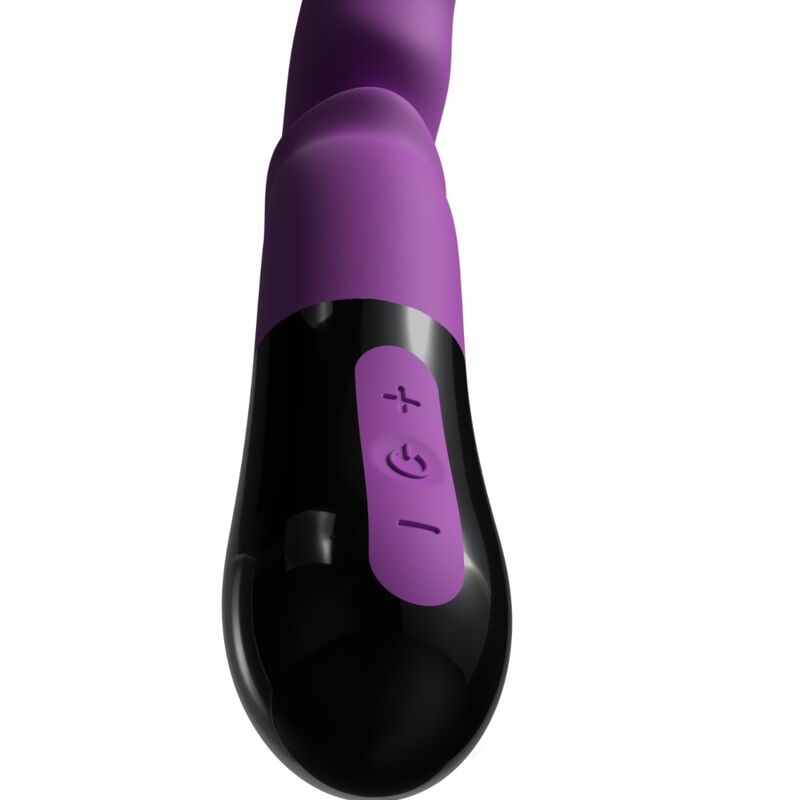 G SPOT VIBRATOR