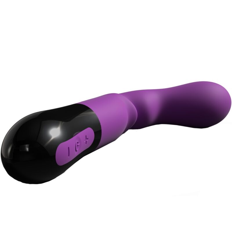 G SPOT VIBRATOR