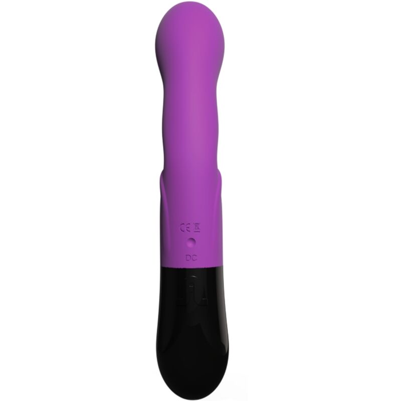 G SPOT VIBRATOR