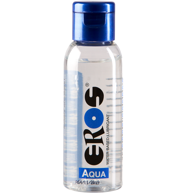 WATER BASED LUBRICANT 