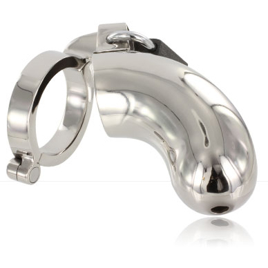 BDSM PENIS CHASTITY CAGE