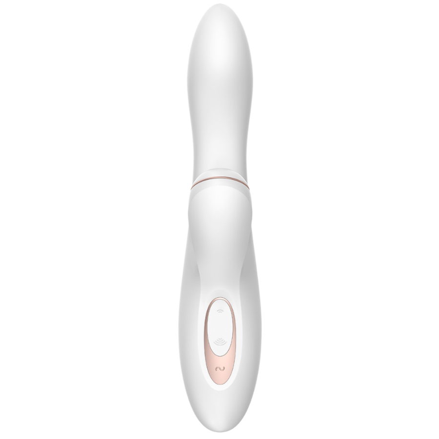 G SPOT VIBRATOR