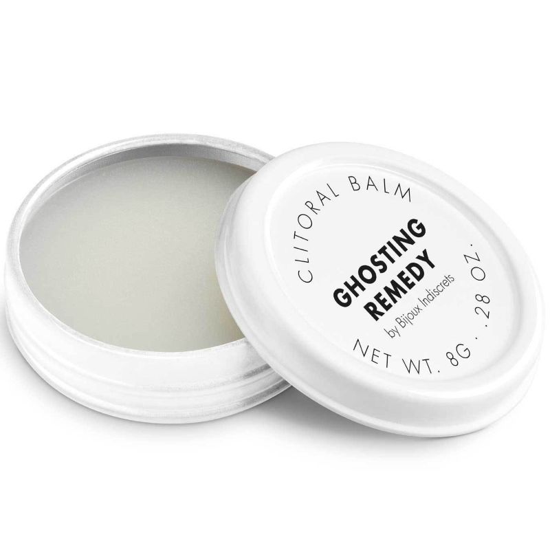 CLITORAL BALM 