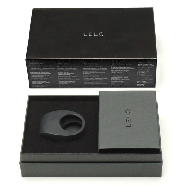 LELO - LUXURY COCKRING