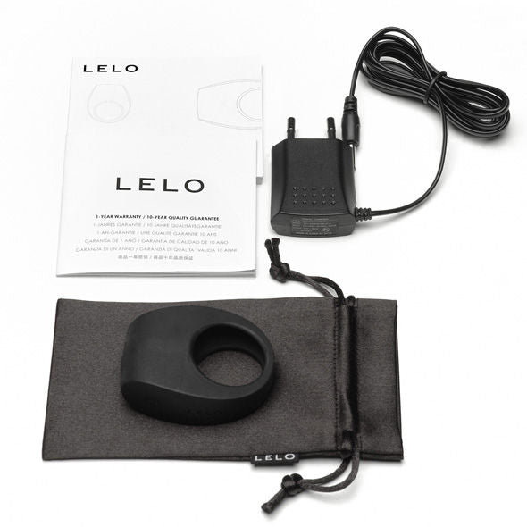 LELO - LUXURY COCKRING