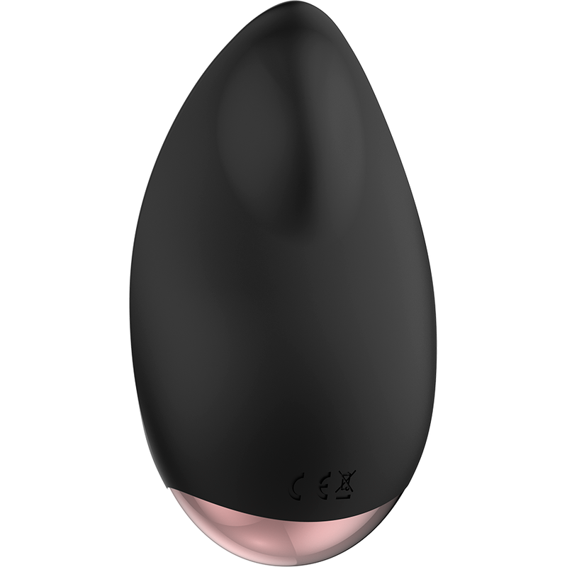 CLITORIS STIMULATION VIBRATOR