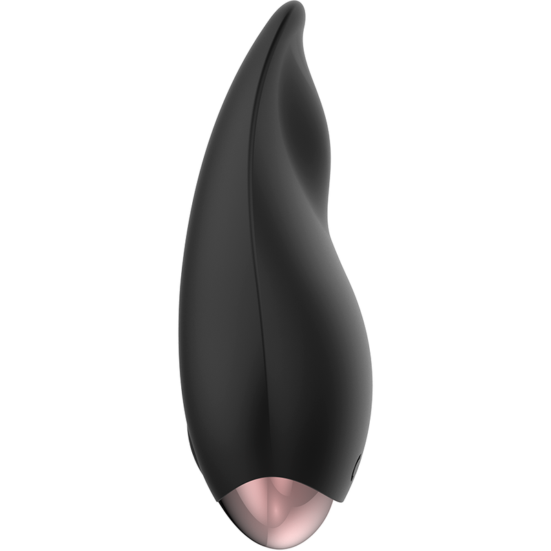 CLITORIS STIMULATION VIBRATOR