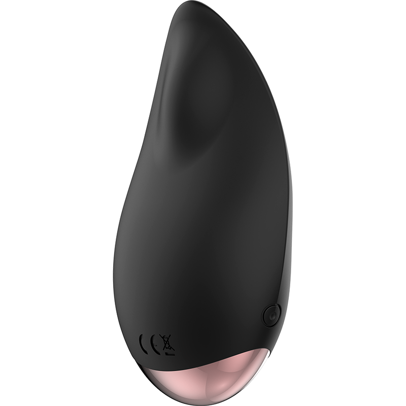 CLITORIS STIMULATION VIBRATOR