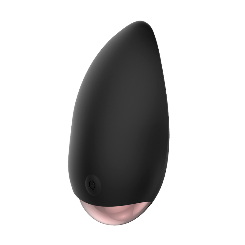 CLITORIS STIMULATION VIBRATOR